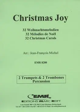 32 Weihnachtsmelodien / Christmas Exclusieve Aanbieding