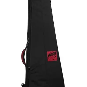 Reunion blues Aero Series Bass Guitar Case Actieprijs