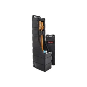 Enki AMG-2-B - Hard case for 2 basses Exclusieve Aanbieding