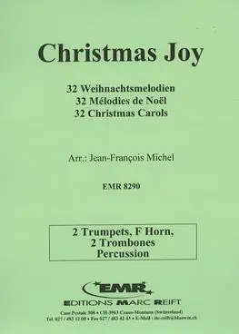 32 Weihnachtsmelodien / Christmas Express Levering