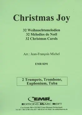 32 Weihnachtsmelodien / Christmas Hete Deal