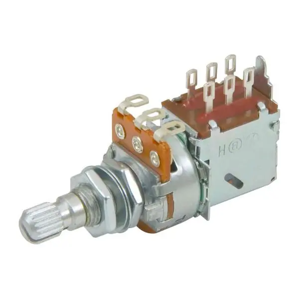 Dimarzio EP1200PP Favoriet