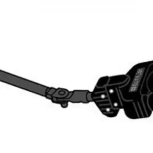 Hercules stands GSP50HB Wall Mount Gratis Retour