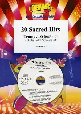 20 Sacred Hits Flitsaanbieding