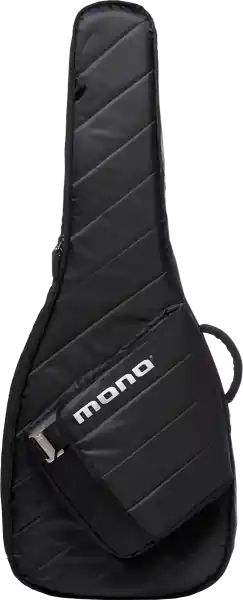 Hete Deal Mono M80 Sleeve Guitare Dreadnought (Black)