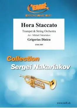 Aanbieding Hora Staccato