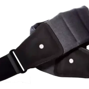 Koopje Mono Betty Long Guitar Strap Grey