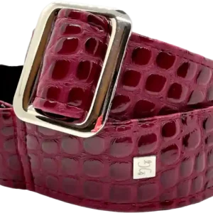Get m get mAussie Gator Burgundy Bestseller