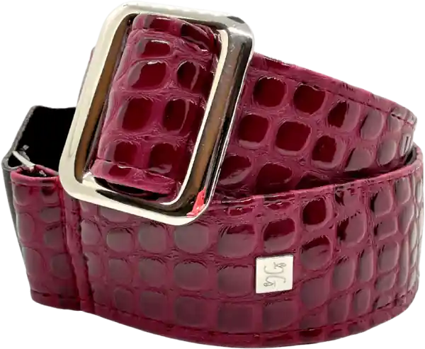 Get m get mAussie Gator Burgundy Bestseller