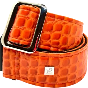 Get m get mAussie Gator Orange Crush Favoriet