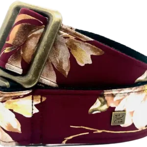 Veilige Betaling Get m get mMetal Rose Burgundy