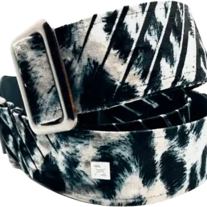 Get m get mThe Casandra Black & White Koopje