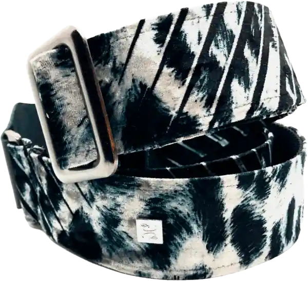 Get m get mThe Casandra Black & White Koopje