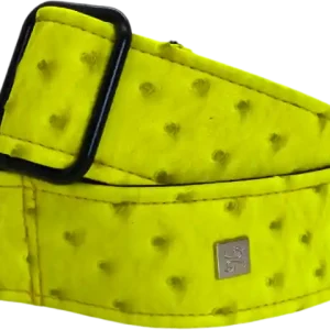 Get m get mOstrich Yellow Merkproduct