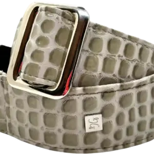 Rechtstreeks Van De Fabrikant Get m get mAussie Gator Ash Grey