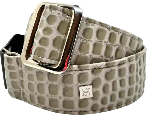 Rechtstreeks Van De Fabrikant Get m get mAussie Gator Ash Grey