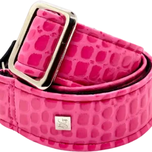 Get m get mAussie Gator Bubble Pink Hoge Kwaliteit