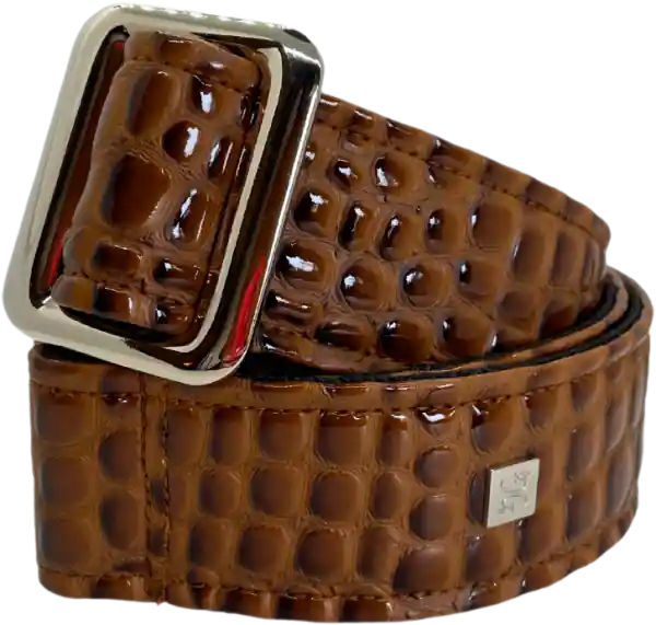 Seizoensaanbieding Get m get mAussie Gator Mocha Brown