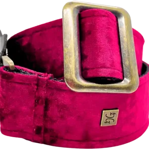 Op = Op Get m get mCrushed Velvet Burgundy