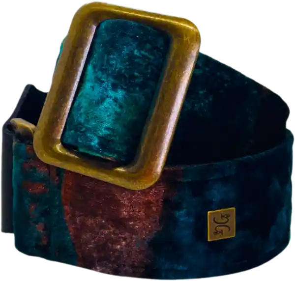 Koop Vandaag Get m get mThe JD Teal