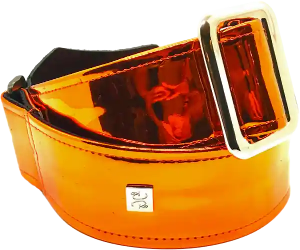 Tijdelijk Beschikbaar Get m get mMirror Reflective Orange