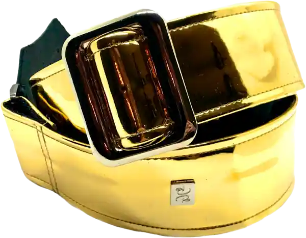 Lage Kosten Get m get mMirror Reflective Gold