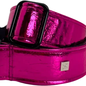 Bestseller Get m get mDistressed Vernice Fuchsia