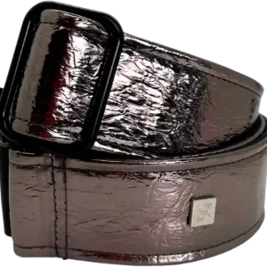 Get m get mDistressed Vernice Pewter Nieuw