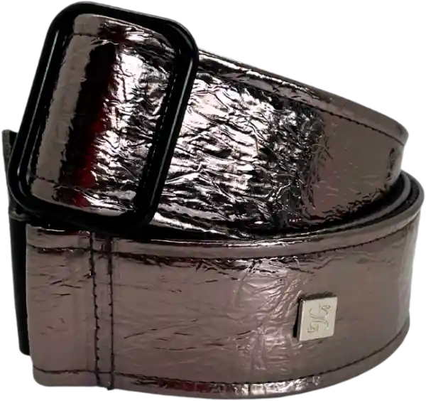 Get m get mDistressed Vernice Pewter Nieuw