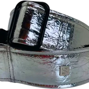 Hoge Kwaliteit Get m get mDistressed Vernice Silver