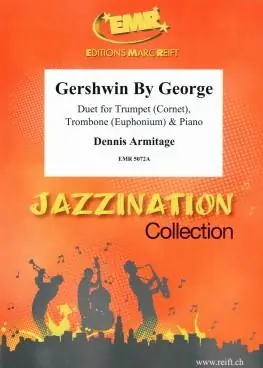 Voordeelprijs Gershwin by George