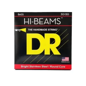Bestseller Dr HI-BEAMS Stainless Steel 30-130 - snarenset