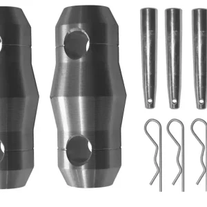 Alleen Vandaag Contestage MCDUO-KIT