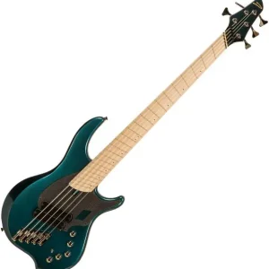 Bestel Nu Dingwall Adam Nolly Getgood NG2 5 2-Pickups - black forrest green