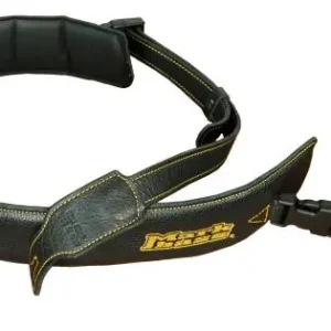 Markbass Strap M MB Black 65mm Flitsaanbieding