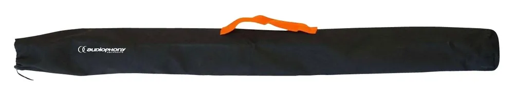 Laatste Versie Hilec MIC1-BAG Draagtas voor 1 microfoonstatief