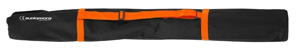 Betrouwbaar Hilec CAB1-BAG Draagtas voor 1x CAB-100 of CAB-200 luidsprekerstand