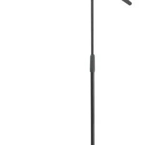 Hilec MIC-200T Telescopisch microfoonstatief Finale Uitverkoop