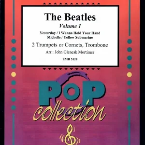 Weekendaanbieding The Beatles Volume 1
