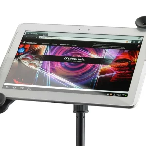 Hilec MEDIA2 Tablethouder Seizoensaanbieding