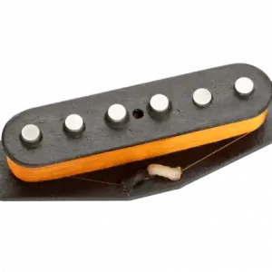 Beperkte Voorraad Seymour duncan SSL-1-RWRP Vintage Staggered Strat - middle rwrp - reverse polarity