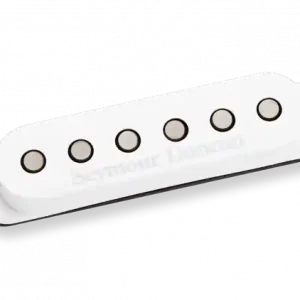 Koop Vandaag Seymour duncan SSL-3 Hot Strat - White
