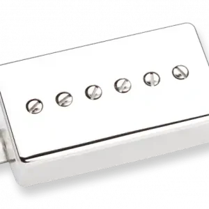 Hoge Kwaliteit Seymour duncan Phat Cat Neck Nickel SPH90-1N-N