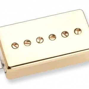 Seymour duncan Phat Cat Neck Gold SPH90-1N-G Nieuw