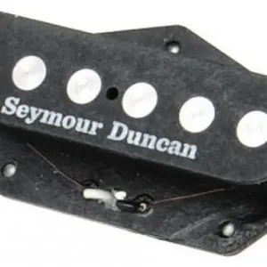 Seymour duncan Quarter-Pound Tele Black STL-3 Nu Kopen