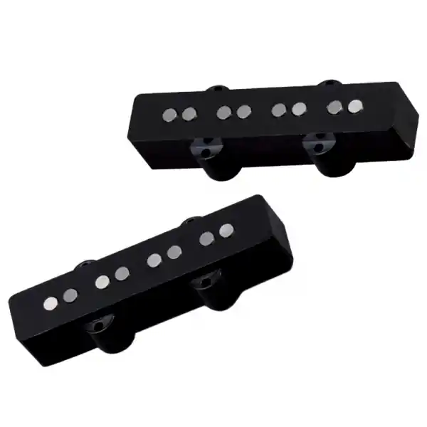 Aguilar AG4J-60 Set Micros type Jazz 4 cordes Must-Have