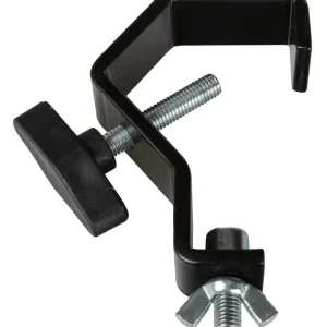 Hete Deal JB Systems CR50 BLK Universele montagehaak