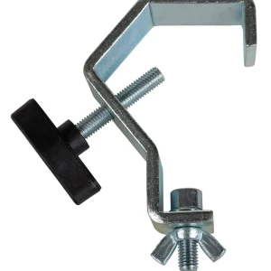 JB Systems CR50 Universele montagehaak Koop Vandaag