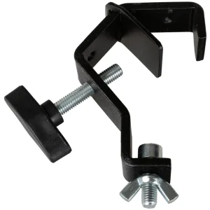 Favoriet JB Systems CR50/LI BLK Universele montagehaak