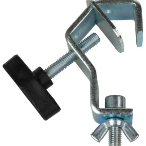 JB Systems CR 30/LI Universele montagehaak Koop Vandaag